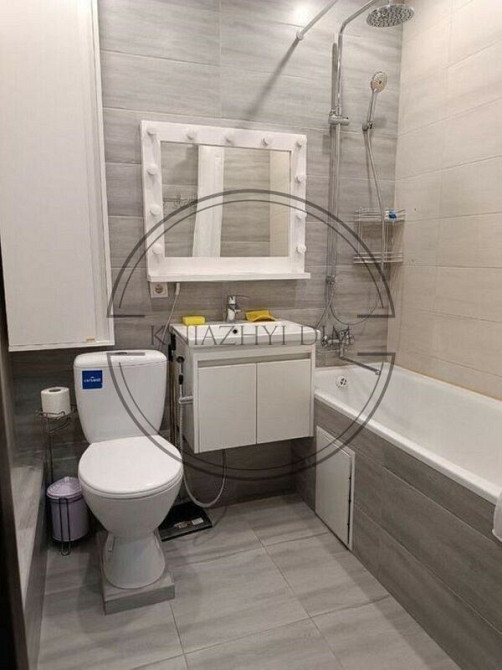 Продаж 1 кімнатної квартири по вул. Бориса Гмирі 16 21145896 Киев - изображение 11