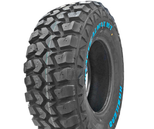 265/60 R18 Habilead RS25 PracticalMax M/T 119/116Q Позашляхова шина Київ - зображення 6