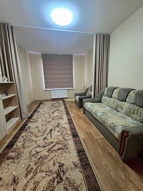 продажа 1-к квартира Белоцерковский, Белая Церковь, 56000 $ Белая Церковь - изображение 12