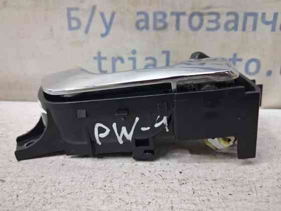 Ручка двери внутреняя задняя правая Mitsubishi Pajero Wagon 2006-2022  (Арт. 83746) Київ