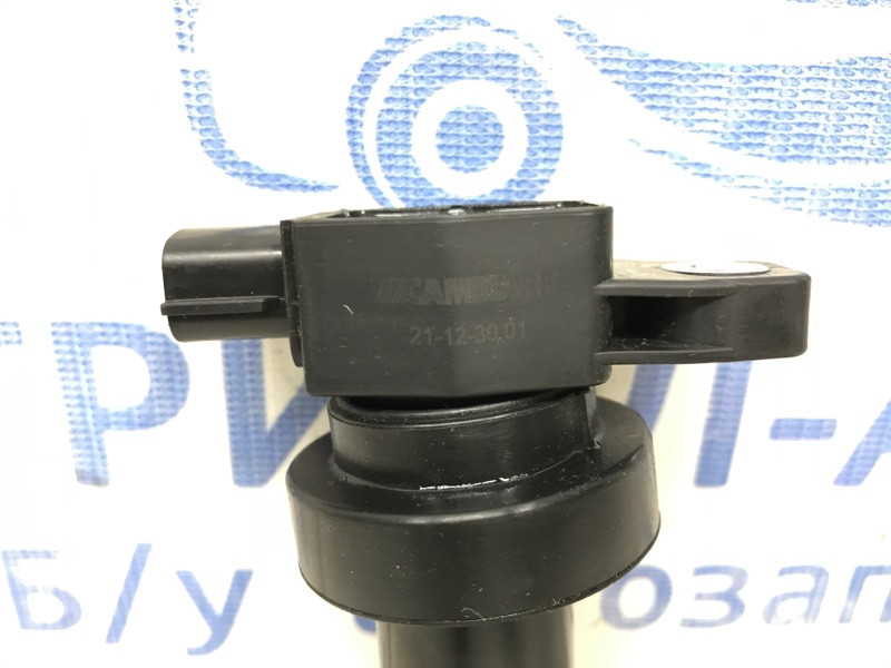 Катушка зажигания Kia Ceed ED 1.4 БЕНЗИН G4FA 2006 (б/у) Київ - зображення 3