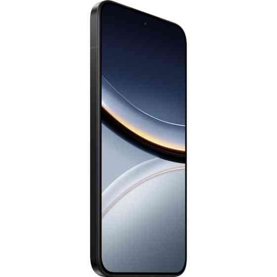 Смартфон Xiaomi Poco F7 12/512GB NFC Black Global (Код товару:41868) Харків