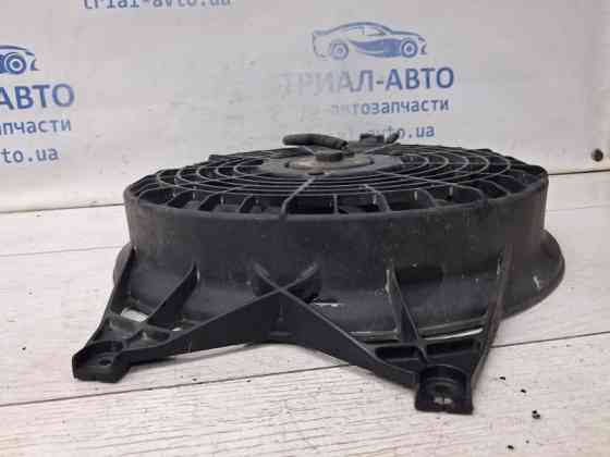 Вентилятор радиатора Kia Sorento BL 2.5 DIESEL D4CB 2002 (б/у) Киев