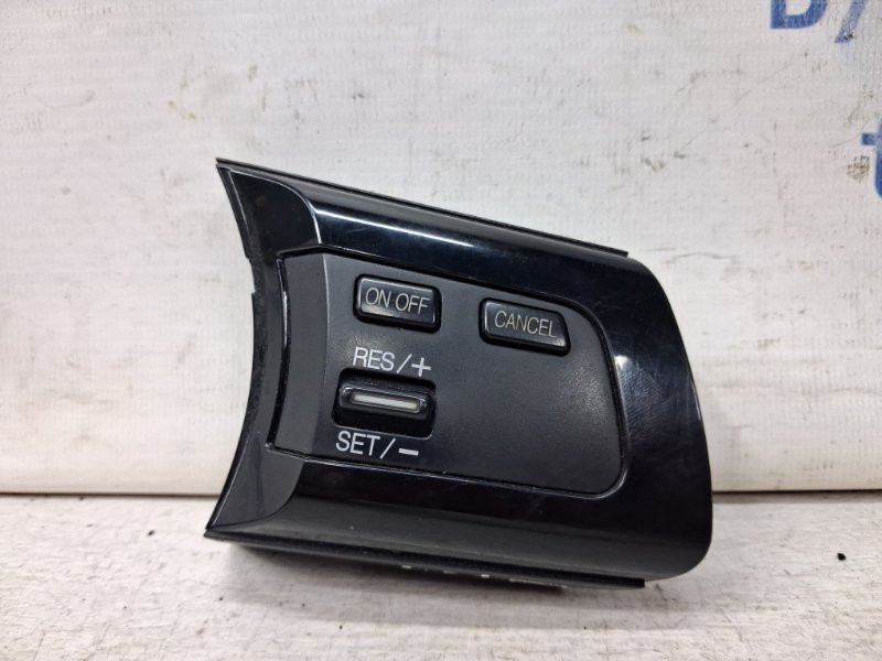 Кнопки руля Mazda CX 7 ER 2.3 БЕНЗИН 	L3VDT 2006 (б/у) Київ - зображення 1