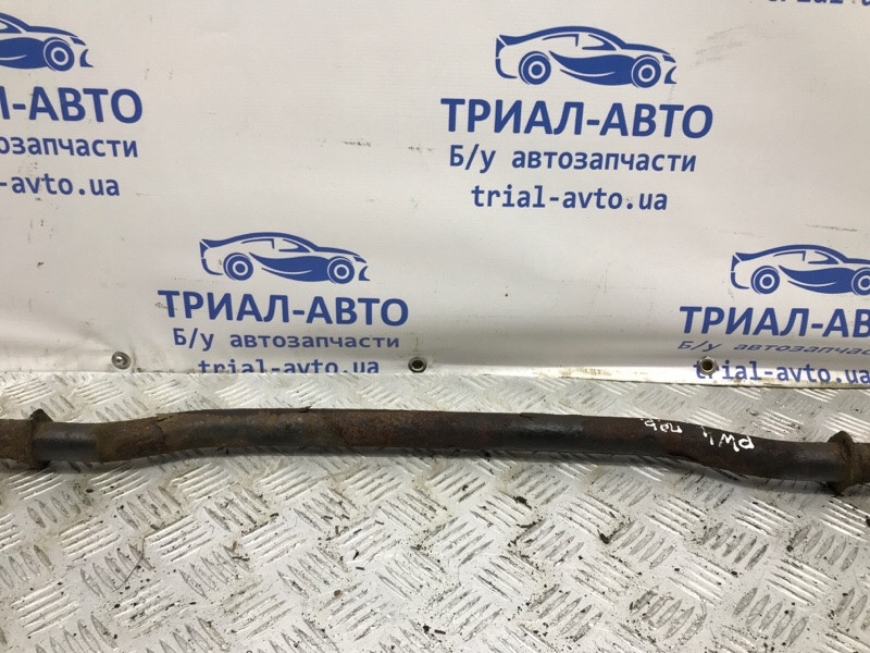 Стабилизатор передний Mitsubishi Pajero Wagon 4 3.2 ДИЗЕЛЬ 4M41 2006 (б/у) Киев - изображение 4