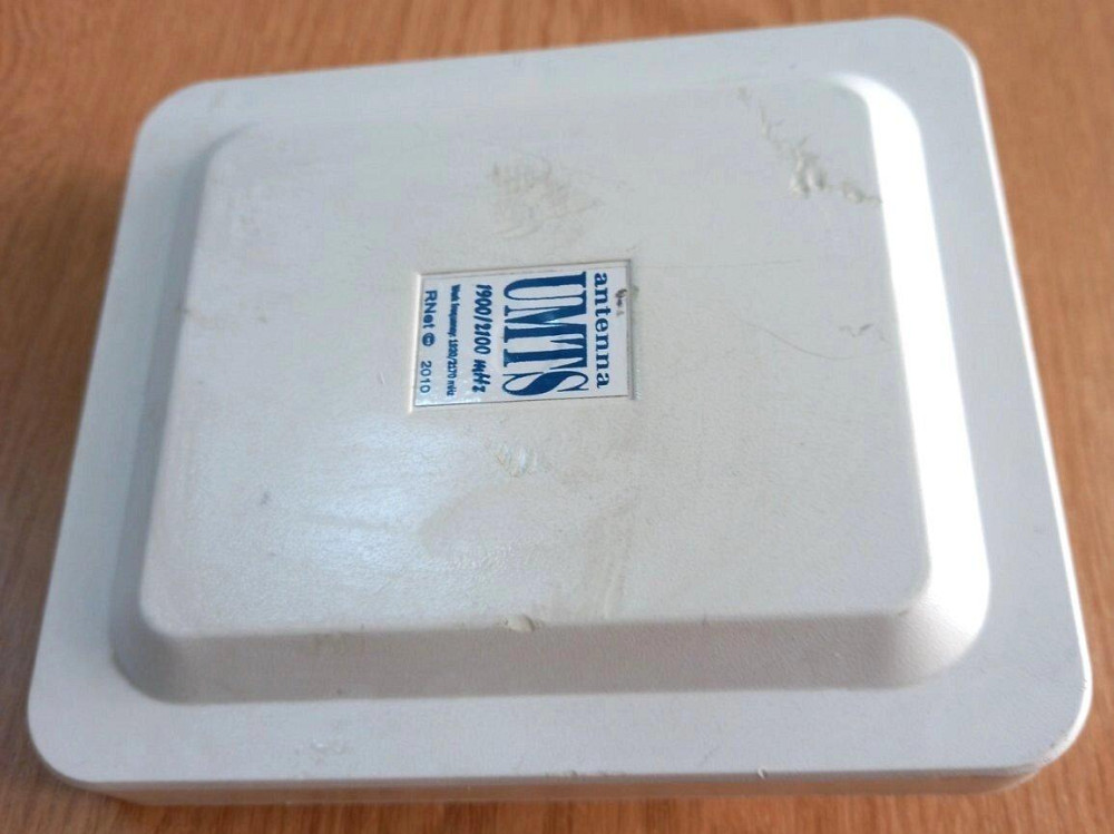 Уценка. Антенна панельная 1730-2270 МГц 11 дБ, до 30 Вт, N-female разъем Днепр - изображение 6