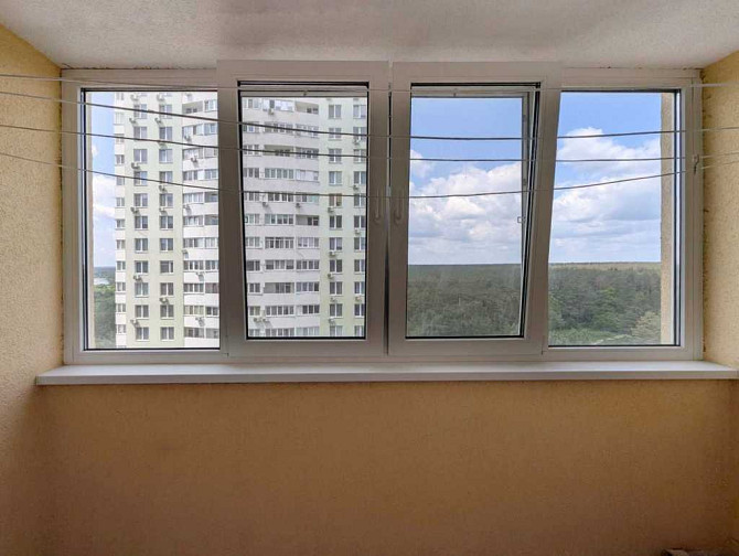 долгосрочная аренда 1-к квартира Киев, Святошинский, 13500 грн./мес. Київ - зображення 12