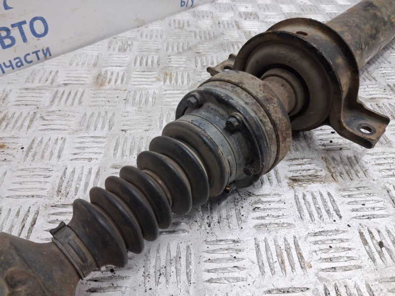 Вал карданный Hyundai Tucson JM 2.0 DIESEL D4EA 2004 (б/у) Київ - зображення 5