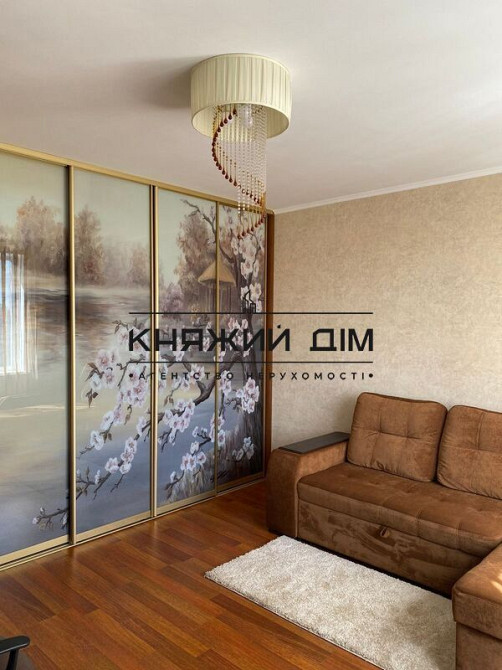 Оренда 3-х к. квартири м. Деміївська. Код об'єкту: №11183004 Киев - изображение 3