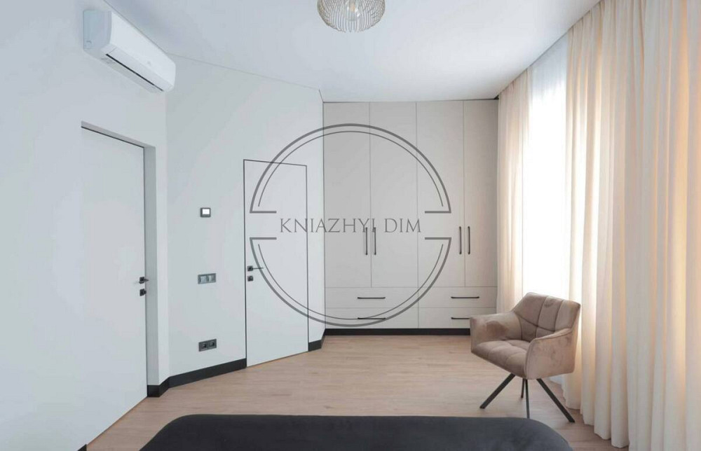 БЕЗ КОМІСІЇ ! Оренда 2 п-х будинку Таунхаус Золоче Код: 139431 Київ - зображення 10