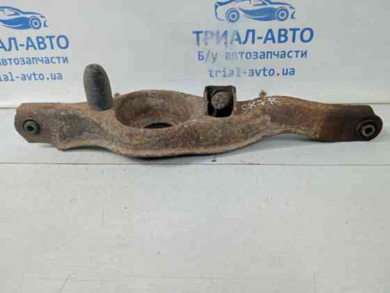 Рычаг задней подвески нижний поперечный (под пружину) Mazda CX 7 2006-2012 EG2128350 (Арт. 59402) Київ