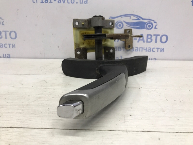 Ручка ручника Chevrolet Epica 2006-2013 96467484 (Арт. 52838) Киев - изображение 2