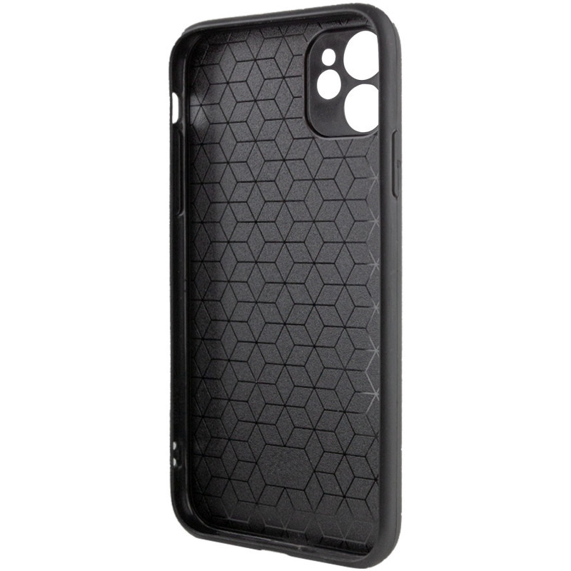 TPU+PC чехол Prisma Fluffie для Apple iPhone 11 (6.1") Херсон - изображение 2