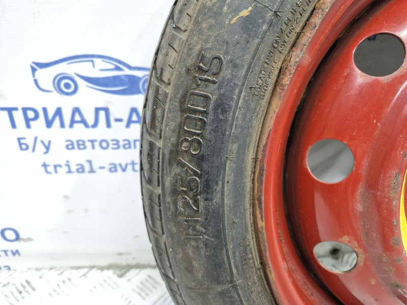 Докатка Hyundai I30 FD 1.6 DIESEL D4FB 2007 (б/у) Київ - зображення 2