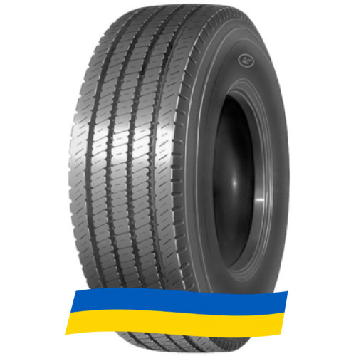 295/60 R22.5 LingLong LLF02 149/146M Рульова шина Киев - изображение 2