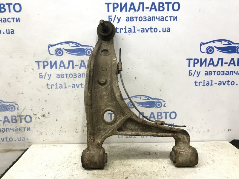 Рычаг задний поперечный верхний левый Suzuki Grand Vitara 2005-2016 46202-65J00 (Арт. 32882) Киев - изображение 1