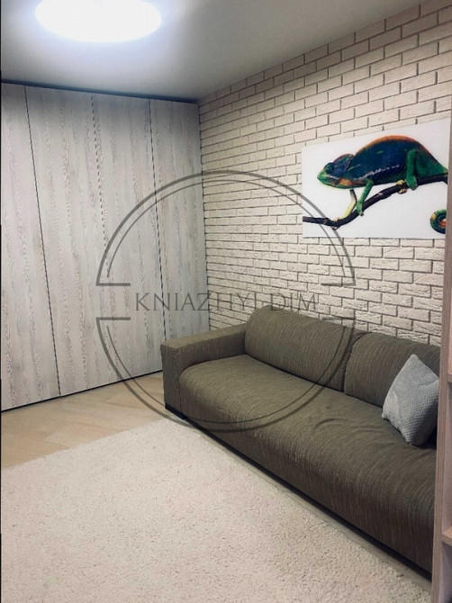 Продажа 2х комнатной раздельной квартиры Позняки Код объекта № 21139251 Київ - зображення 12