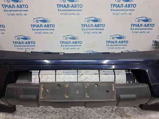 Бампер передний Nissan Pathfinder R51 2.5 DIESEL YD25DDTI 2004 (б/у) Киев