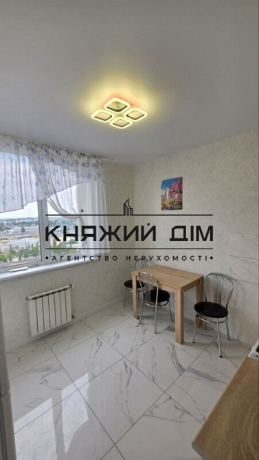 Перша здача! Оренда 1 кімнатна квартира м. Дарниця КОД 11204711 Киев - изображение 10
