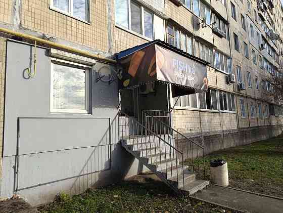 продажа торговые площади Киев, Святошинский, 63000 $ Київ