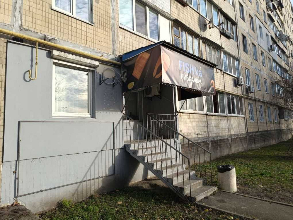 продажа торговые площади Киев, Святошинский, 63000 $ Київ - зображення 4