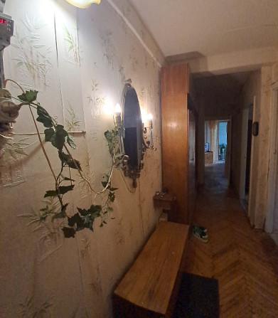 Здам 3к.кв. проспект Оболонський буд.10Б Киев - изображение 8