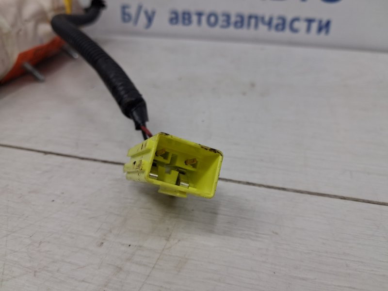 Подушка безопасности в кресло Mazda CX 5 KE 2.2 DIESEL 2011 (б/у) Киев - изображение 4