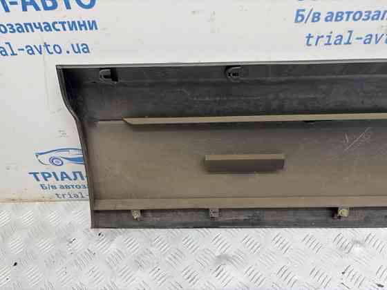 Накладка двери Mitsubishi Pajero Wagon 2006-2022 5727A033XA (Арт. 83736) Киев