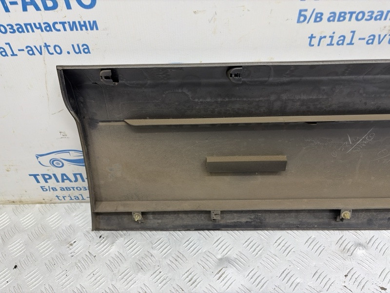 Накладка двери Mitsubishi Pajero Wagon 2006-2022 5727A033XA (Арт. 83736) Київ - зображення 6