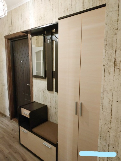 м.Левобережная.Сдам хорошую квартиру. Київ - зображення 1