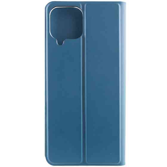 Кожаный чехол-книжка GETMAN Elegant (PU) для Samsung Galaxy M33 5G Херсон