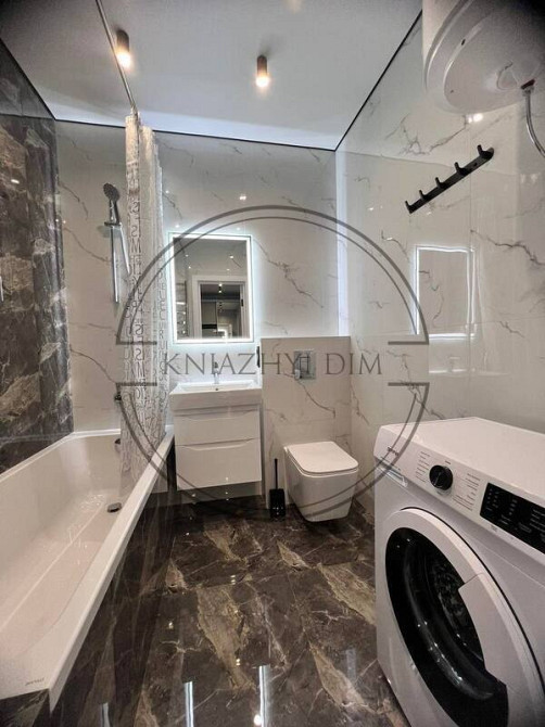 Оренда 1 кімнатної квартири ЖК Лебединий .м.Харківська Код:11202775 Киев - изображение 7