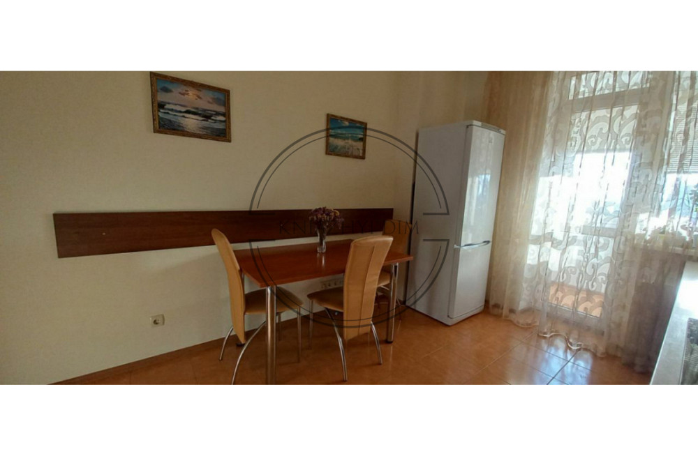 Оренда 1-но к.кв. в ЖК Вікторія по Берестейському пр-ті в Святошинському р-ні. Код об'єкту №: 112016 Київ - зображення 3