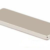 Магніти - прямокутники 30x10x2 мм Львов - изображение 1