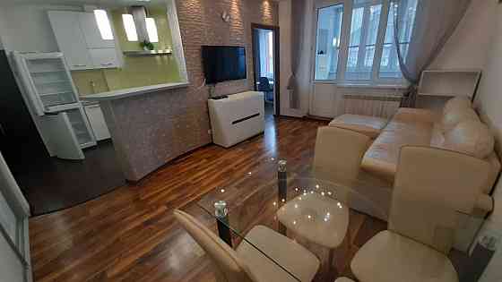 долгосрочная аренда 1-к квартира Киев, Святошинский, 22000 грн./мес. Киев