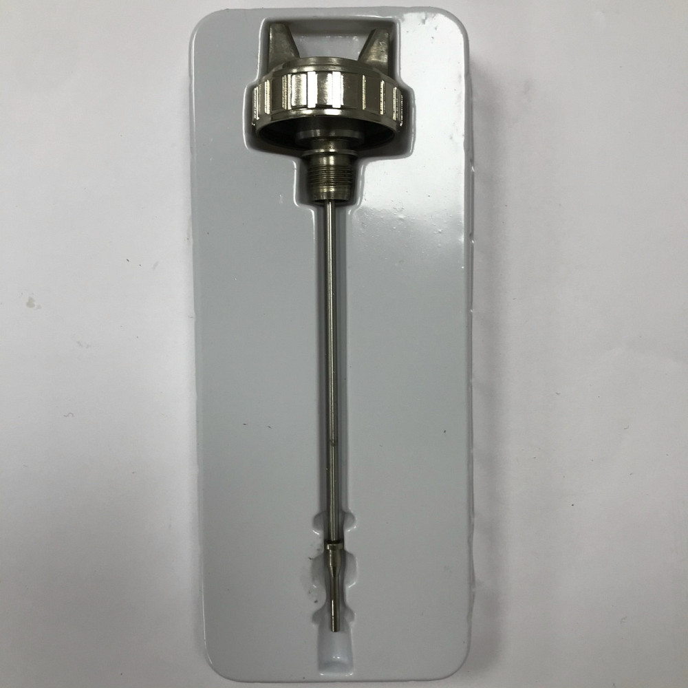 Форсунка 1,1мм для краскопультов MP-500 AUARITA NS-MP-500-1.1 Харків - зображення 3