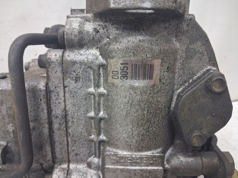 ТНВД Mitsubishi L200 2006-2013  (Арт. 82414) Київ - зображення 9