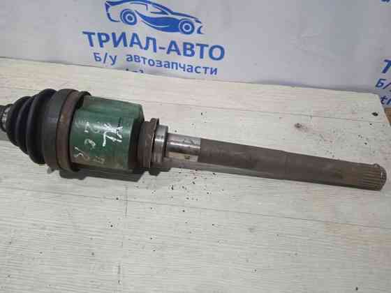 Привод передний правый МКПП Mitsubishi Outlander XL 2.0 ДИЗЕЛЬ 2007 (б/у) Київ