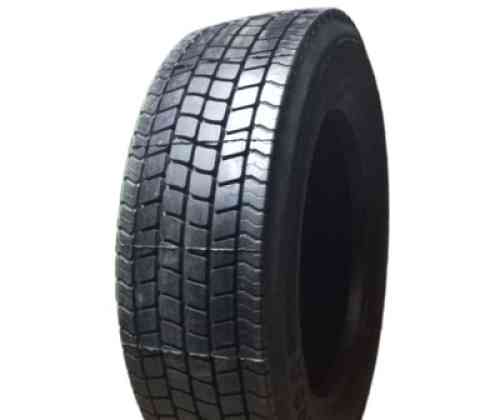 295/60 R22.5 Unitread (наварка) E31 150/147L Ведуча вантажна шина Київ