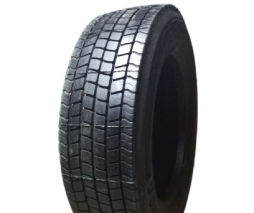 295/60 R22.5 Unitread (наварка) E31 150/147L Ведуча вантажна шина Киев - изображение 1