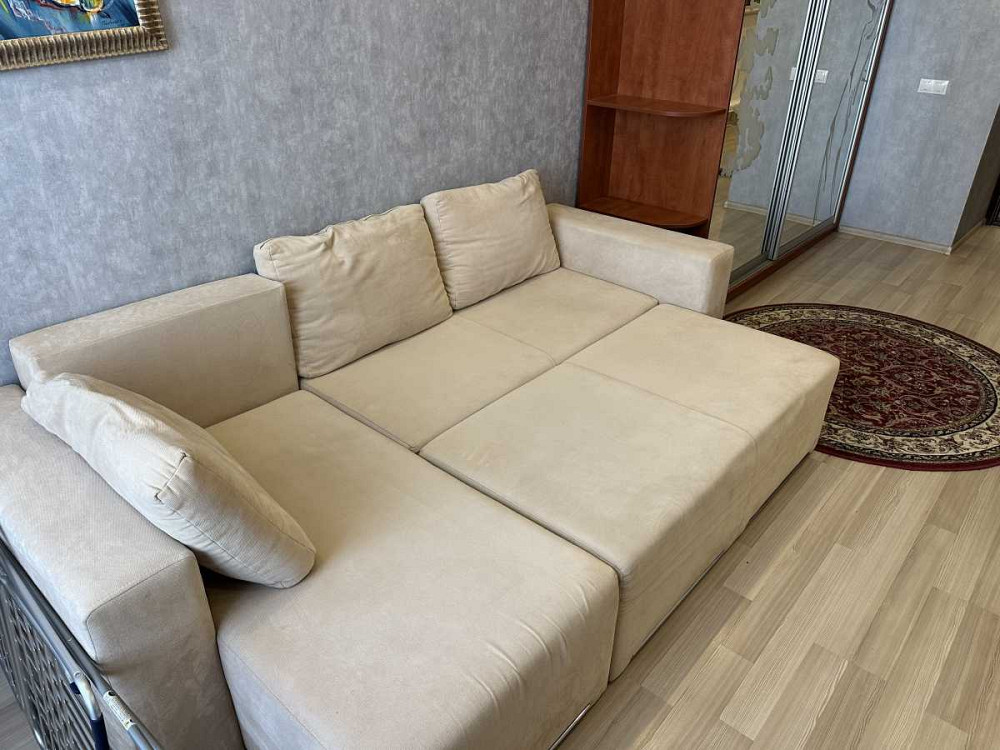 долгосрочная аренда 2-к квартира Киев, Шевченковский, 41500 грн./мес. Киев - изображение 8