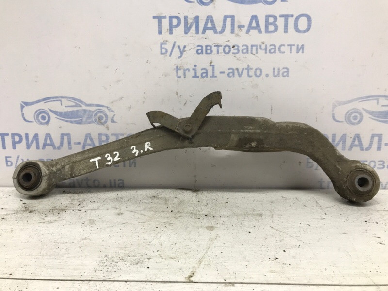 Рычаг задний поперечный верхний правый Nissan X-Trail T32 1.6 DIESEL R9M 2014 прав. (б/у) Киев - изображение 4