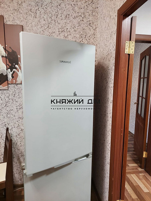 Продаж 1-кімнатної в ЖК Патріотика, Чавдар 34 .м.Осокорки Київ - зображення 5