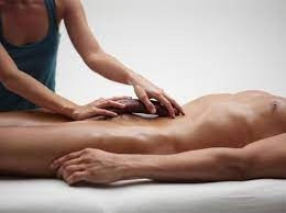 Авторский массаж Лингам Расслабление Наслаждение Релакс Киев - изображение 1