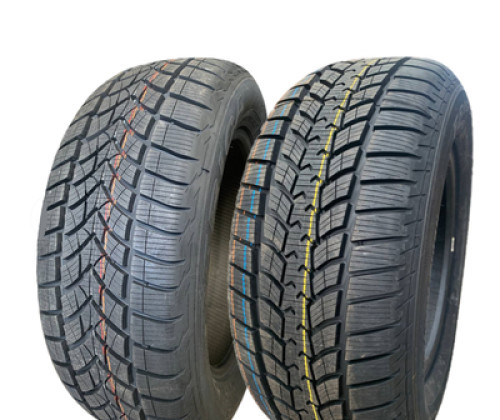 225/60 R17 Debica Frigo SUV 2 103V Позашляхова шина Київ - зображення 7