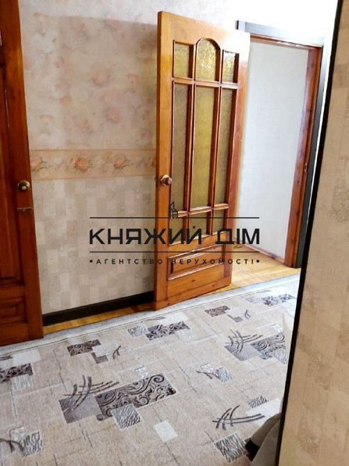 Оренда 2 кімнатна квартира м-в Солом'янка КОД 1168219 Київ - зображення 9