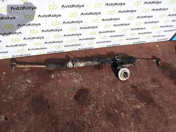 Рулевая рейка Ford Fusion 1.3 / 1.4 / 1.6 бензин 2002-2012 (2N11-3200-EE) Ковель