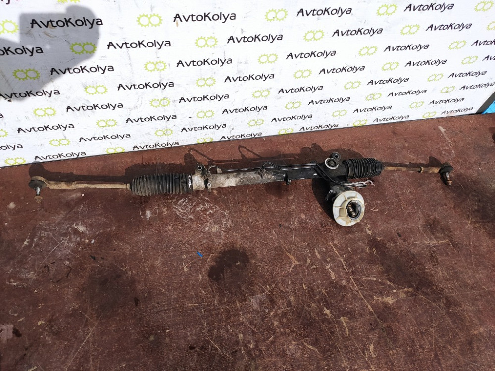 Рулевая рейка Ford Fusion 1.3 / 1.4 / 1.6 бензин 2002-2012 (2N11-3200-EE) Ковель - зображення 2