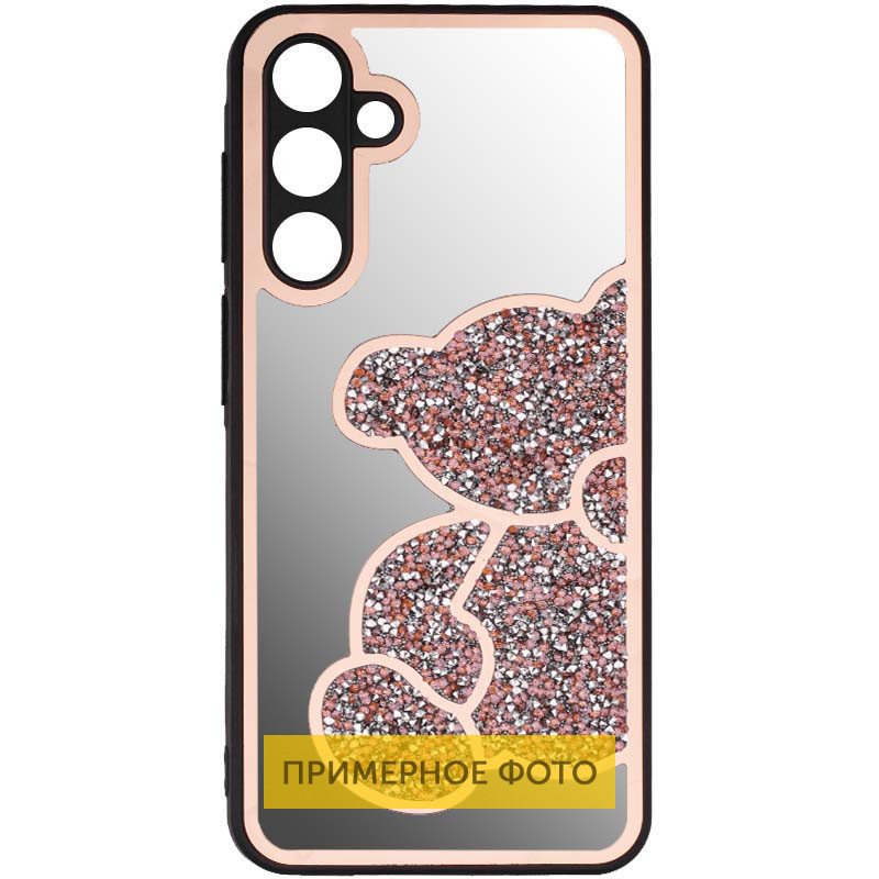 Уценка TPU+PC чехол Teddy для Samsung Galaxy A55 Херсон - зображення 1