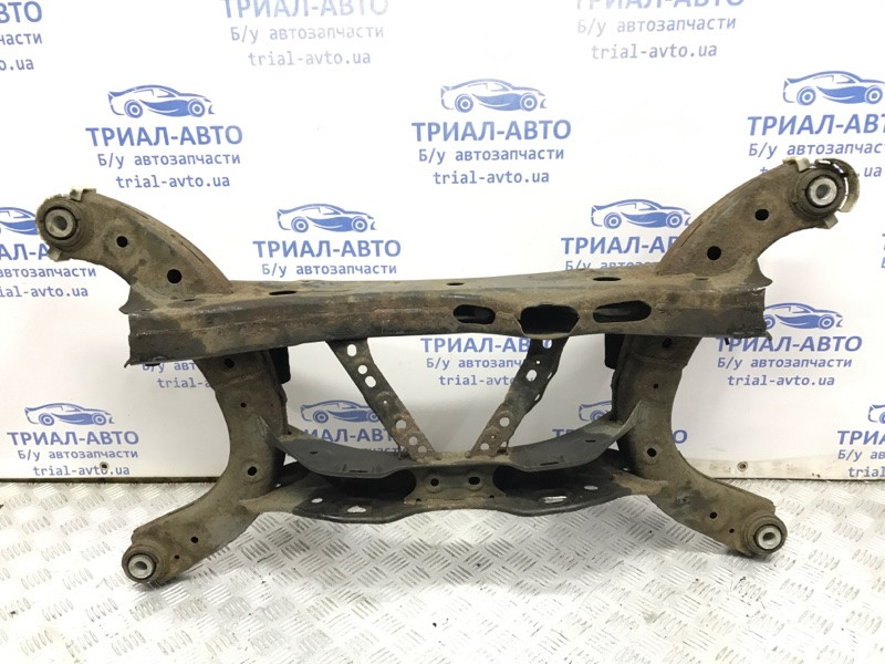 Балка задней подвески Mazda 6 GJ 2.2 DIESEL 2012 (б/у) Київ - зображення 6